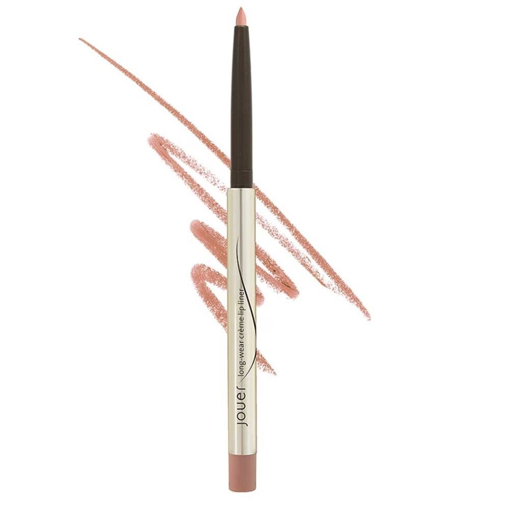 Jouer Cosmetics Long-wear Creme Lip Liner in Nude New in Box - Picture 2 of 4